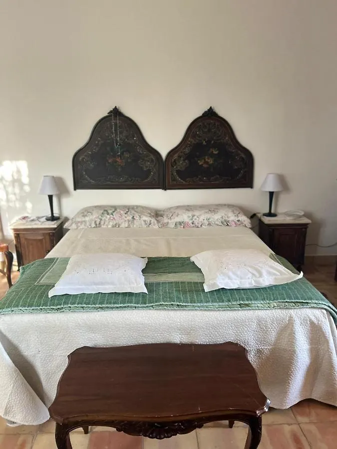 La Finestra Sul Limone Bed & Breakfast Castelvetrano