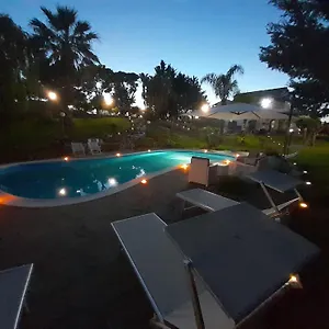 Luxury Le Rocce Frühstückspension