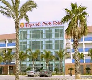 Esperidi Park Castelvetrano