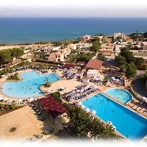 Oasi Di Selinunte Castelvetrano