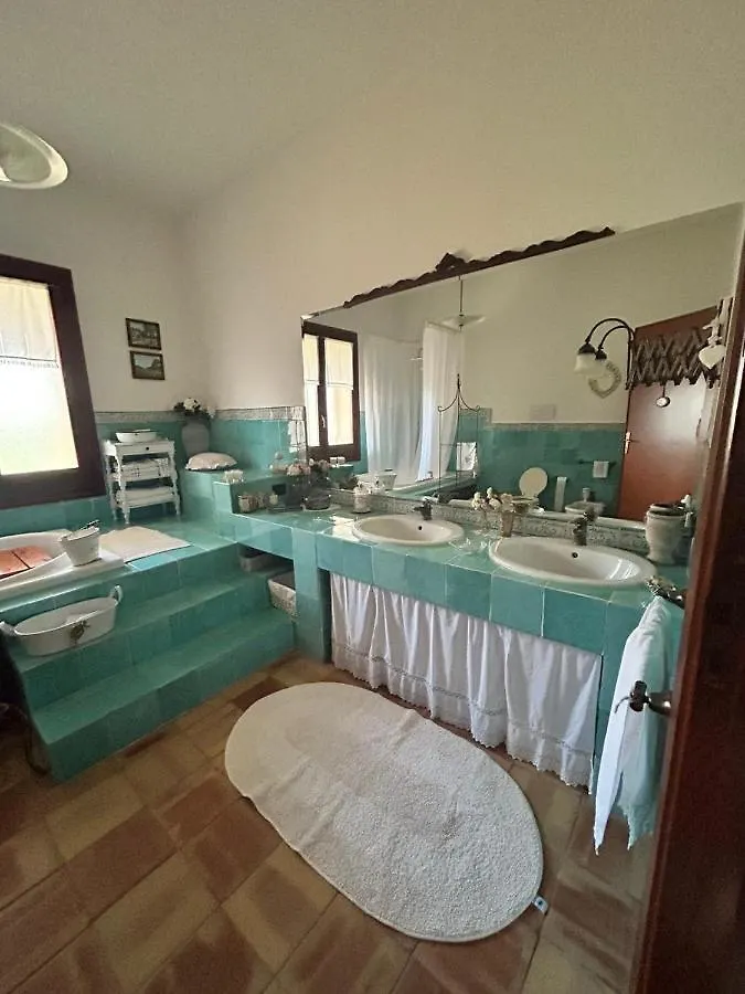 La Finestra Sul Limone Bed & Breakfast Castelvetrano