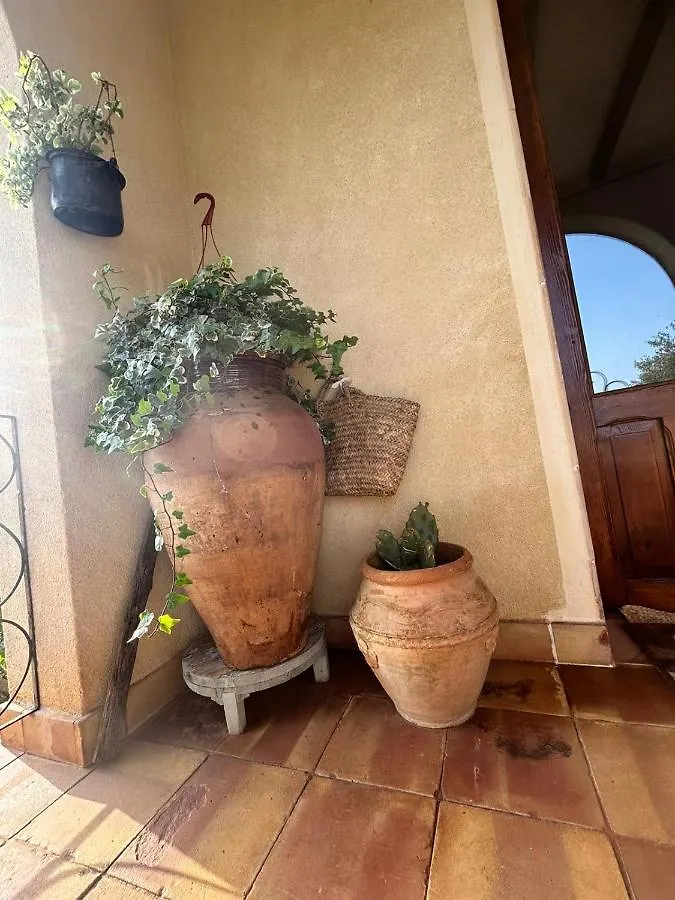 La Finestra Sul Limone Bed & Breakfast Castelvetrano