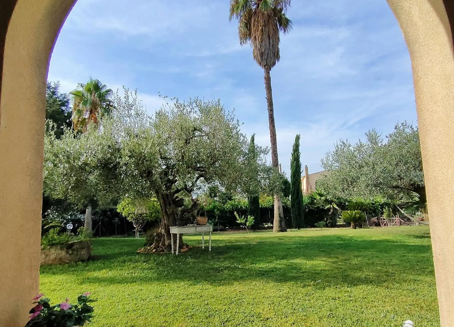 La Finestra Sul Limone Bed & Breakfast Castelvetrano