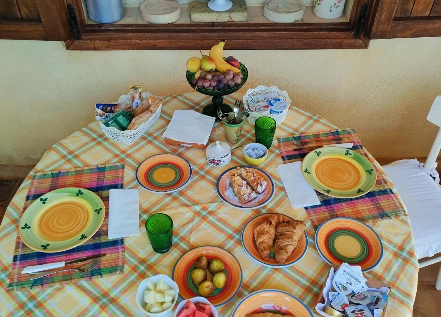 La Finestra Sul Limone Bed & Breakfast Castelvetrano