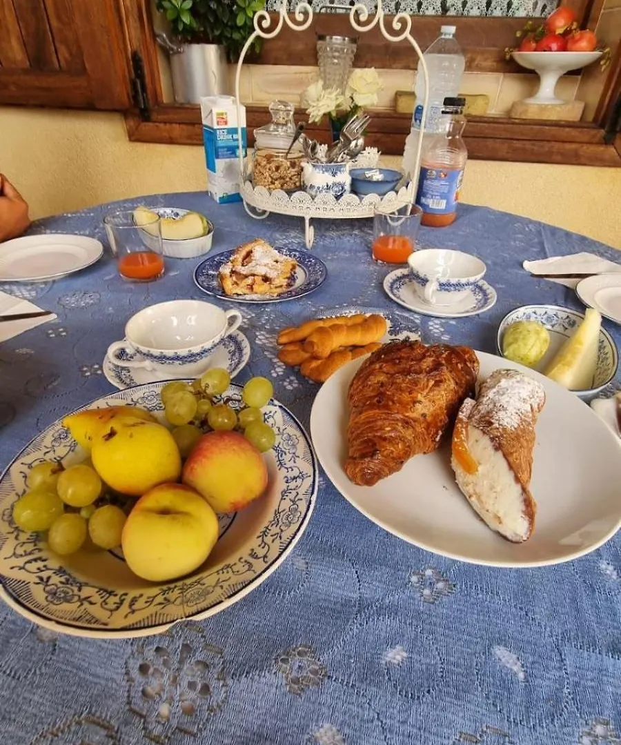 La Finestra Sul Limone Bed & Breakfast Castelvetrano